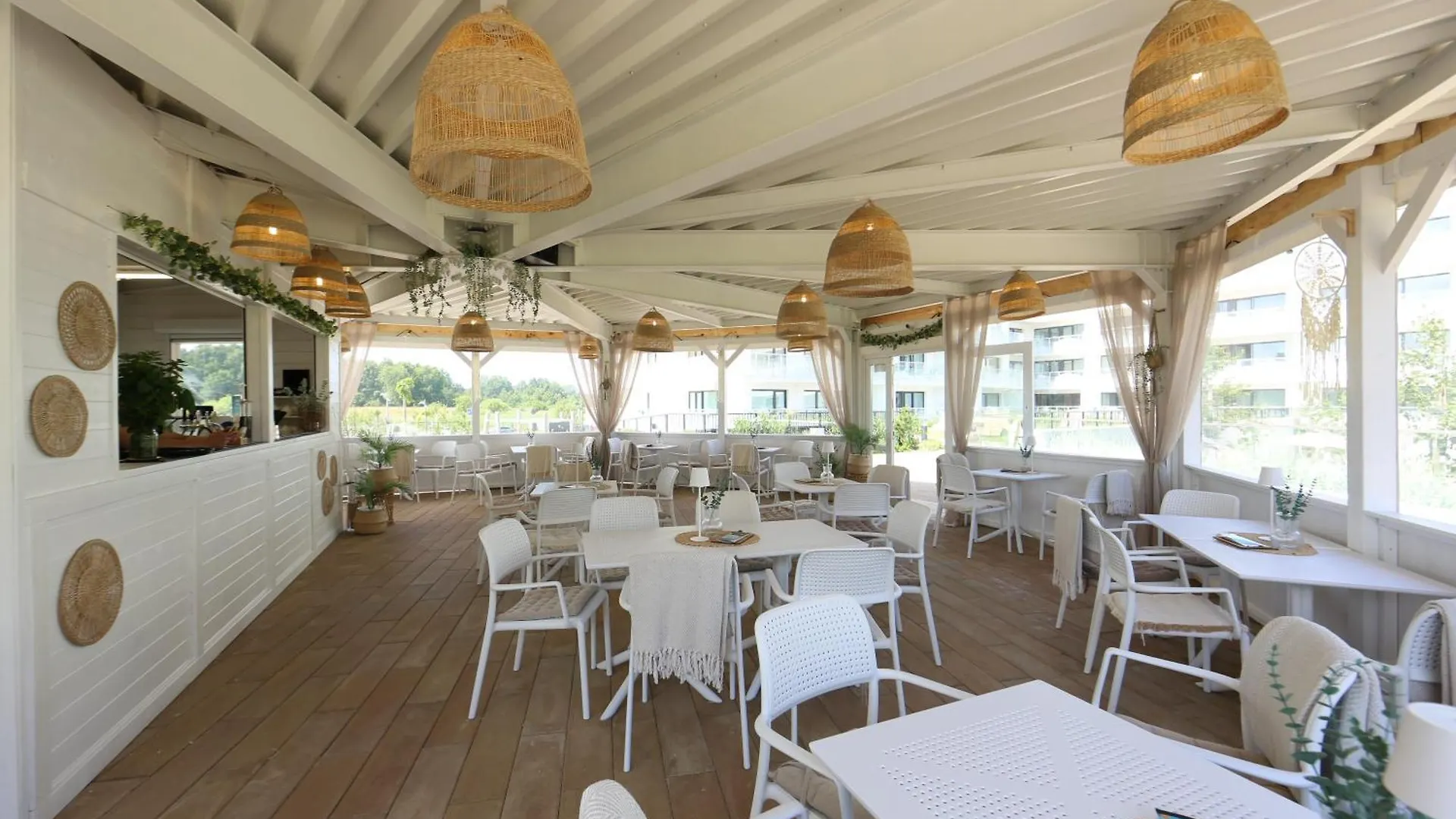 Apartment Apartament Florencja B011 - Polanki Aqua - Holiday City Kolobrzeg
