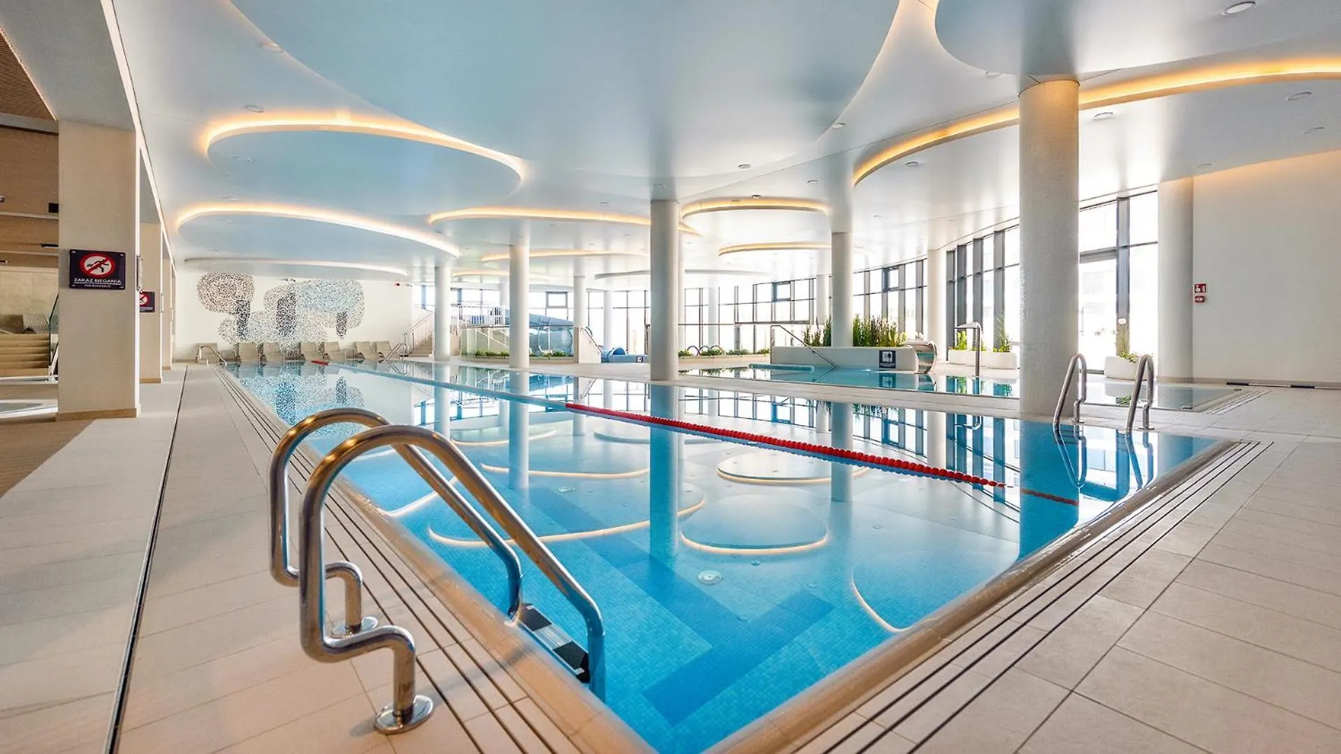 Apartment Apartament Florencja B011 - Polanki Aqua - Holiday City Kolobrzeg