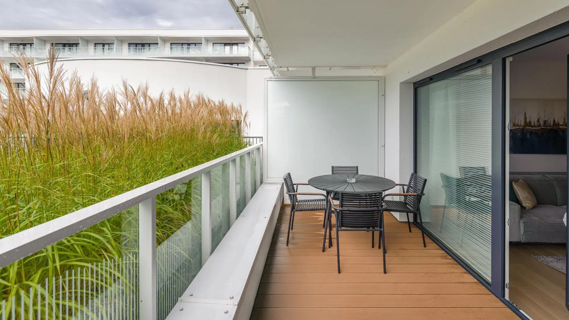 Apartament Florencja B011 - Polanki Aqua - Holiday City Kolobrzeg Poland