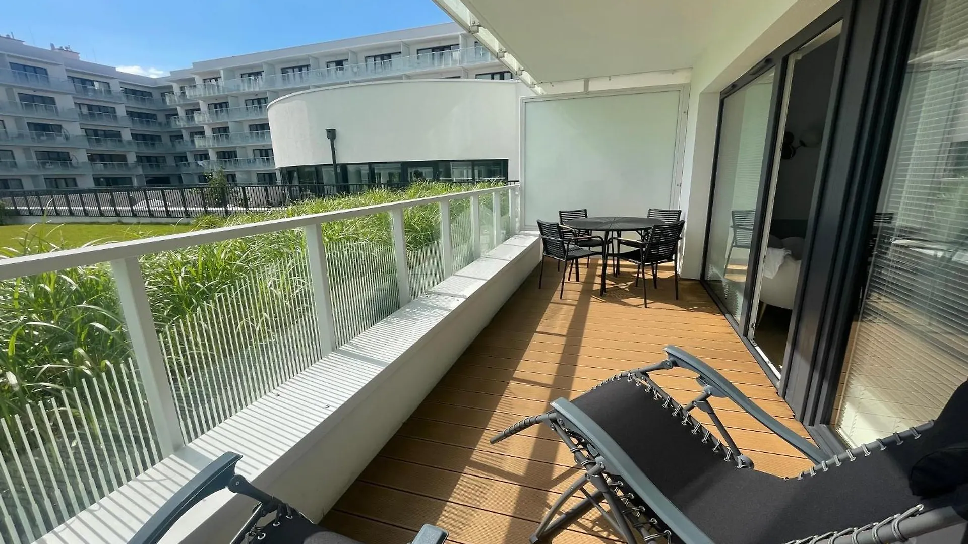 Apartament Florencja B011 - Polanki Aqua - Holiday City Kolobrzeg